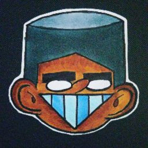 Meet your Posher, C0tt.artist